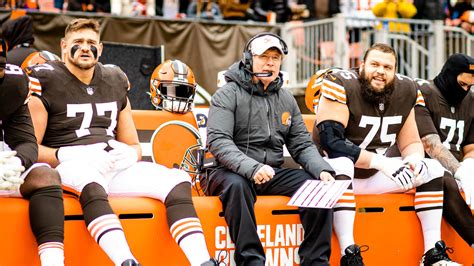 Browns 2022 Position Preview: Breaking down the O.
